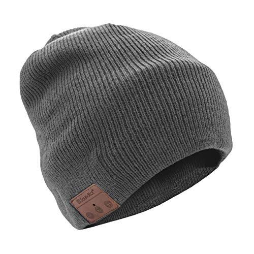 Bluetooth Speaker Beanie