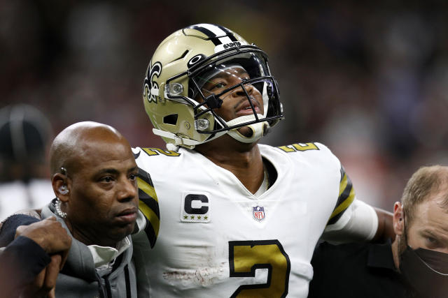 Can the Saints keep Jameis Winston? Two things happened Thursday