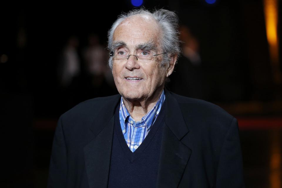 Michel Legrand