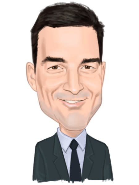 Billionaire Dan Loeb's Portfolio: Top 12 Stock Picks