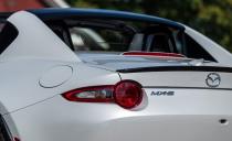 <p>2019 Mazda MX-5 Miata RF Manual</p>