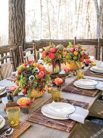 65 Fall Decorating Ideas For A Beautiful Autumn Season