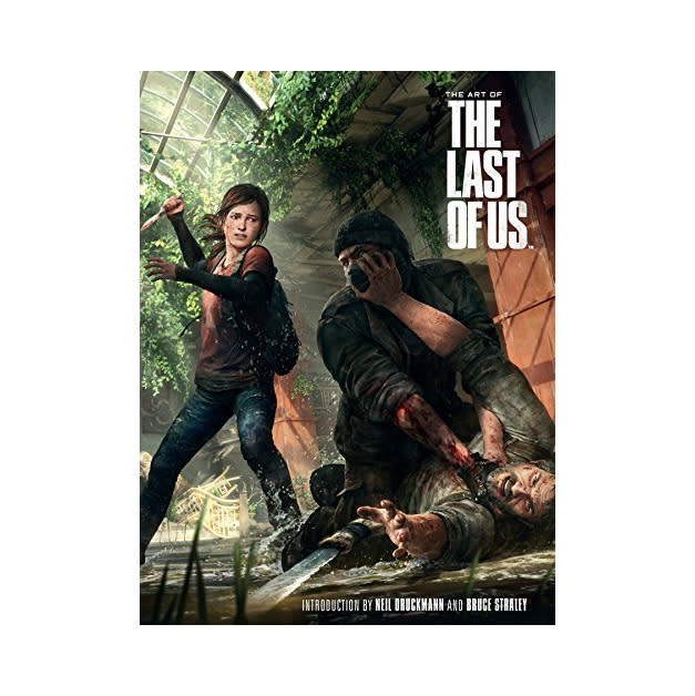 Where to Watch 'The Last of Us' Online for Free