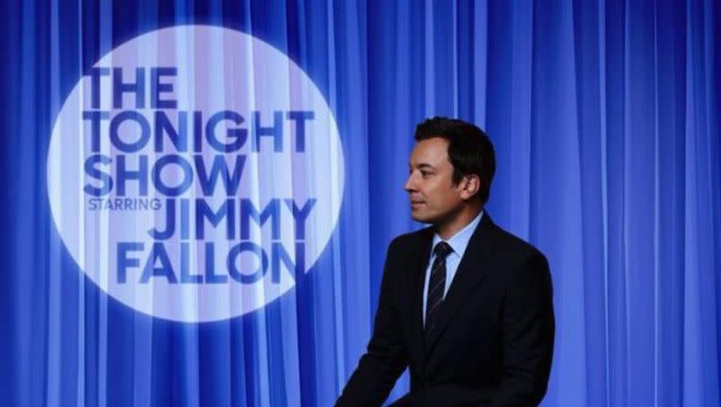 Jimmy Fallon might be getting canceled.