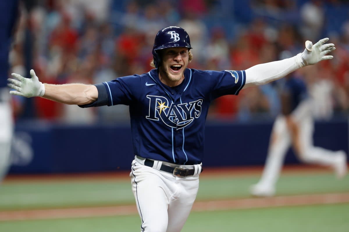 CARDENALES-RAYS (AP)