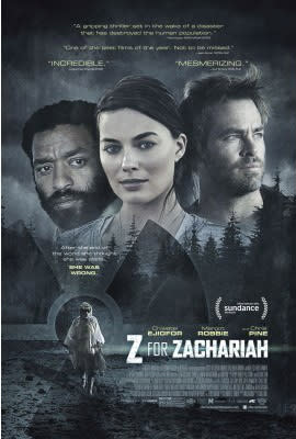 Z For Zachariah