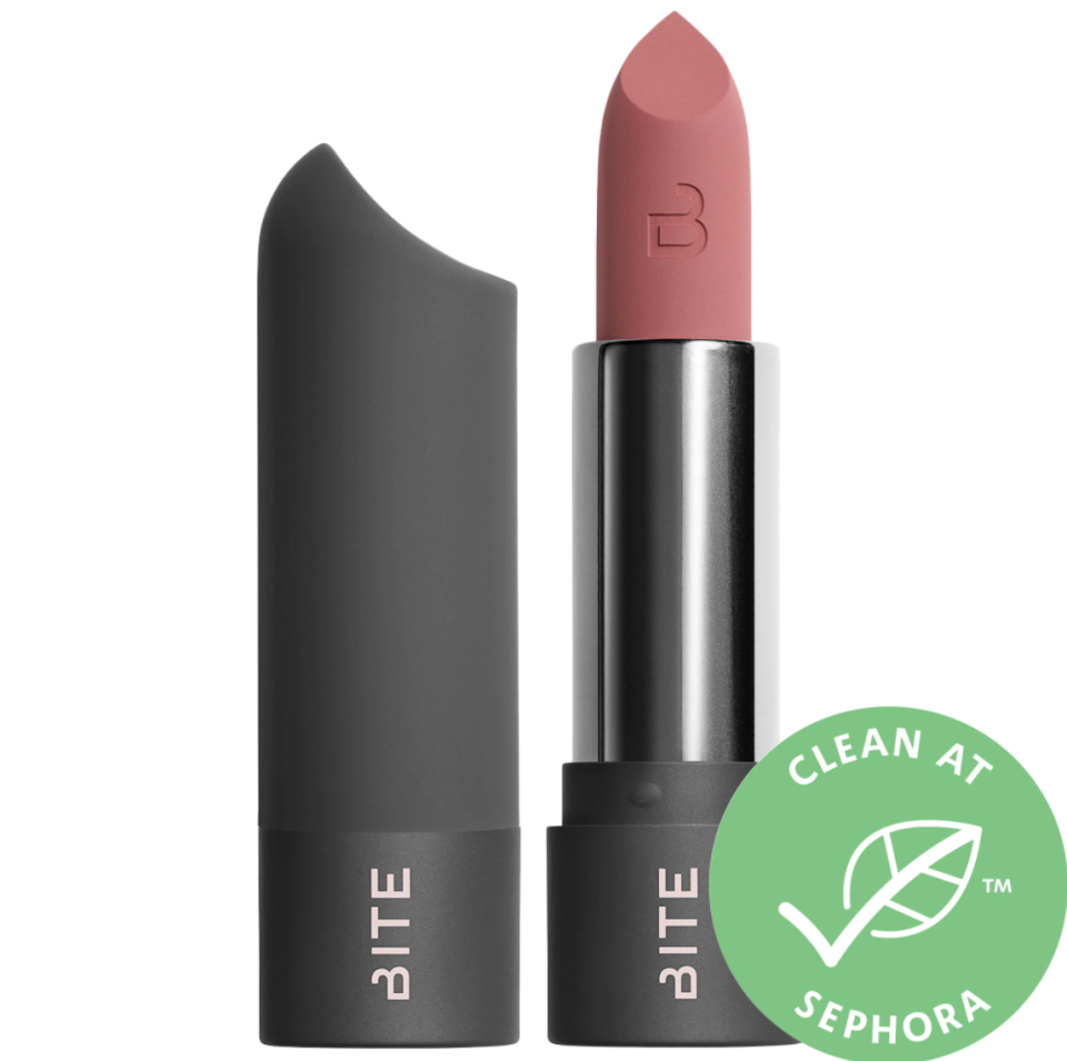 Power Move Hydrating Soft Matte Lipstick