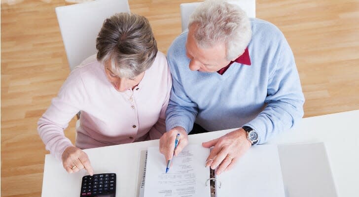 Social Security Taxes Can Hit You Hard in Retirement. Here's How to Lower Them