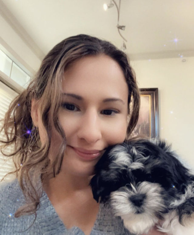 Gypsy Rose Blanchard, Ryan Anderson Adopt a Puppy Named Pixie