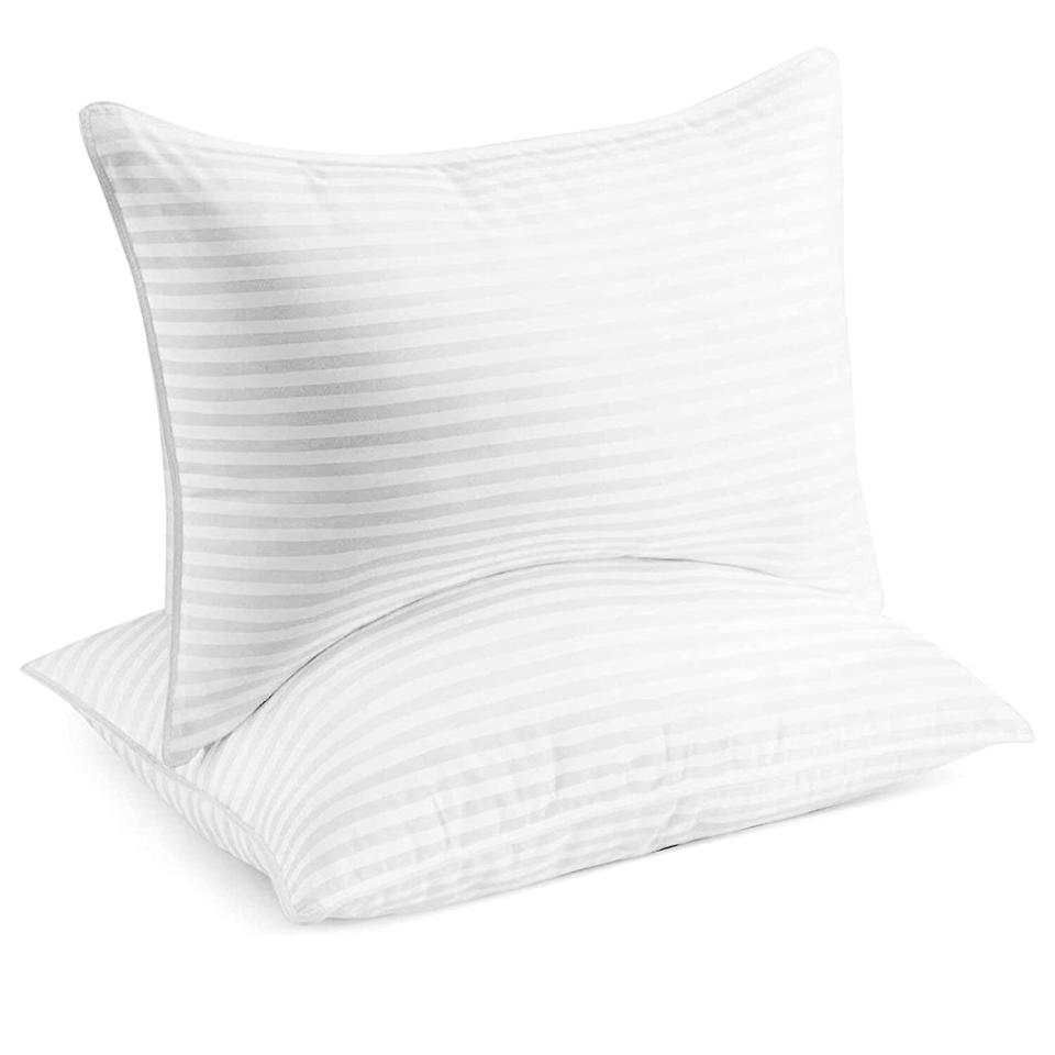 Beckham Hotel Collection Bed Pillows for Sleeping