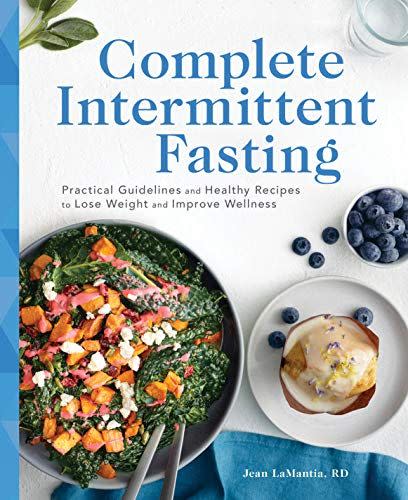 6) Complete Intermittent Fasting