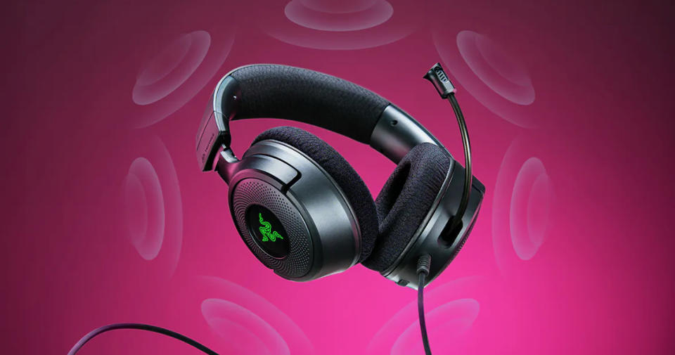 Razer Kraken V4 X