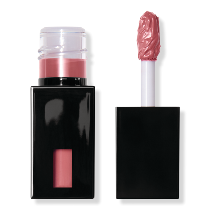 11) Glossy Lip Stain