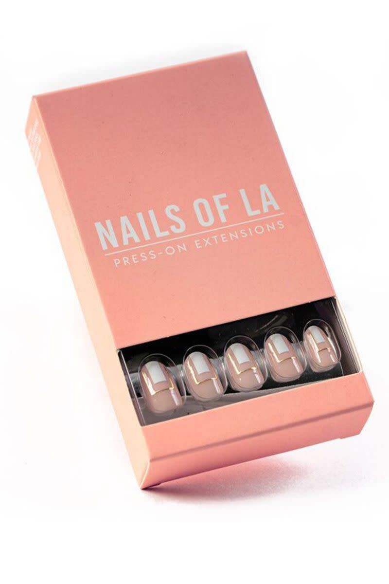 Nails of LA