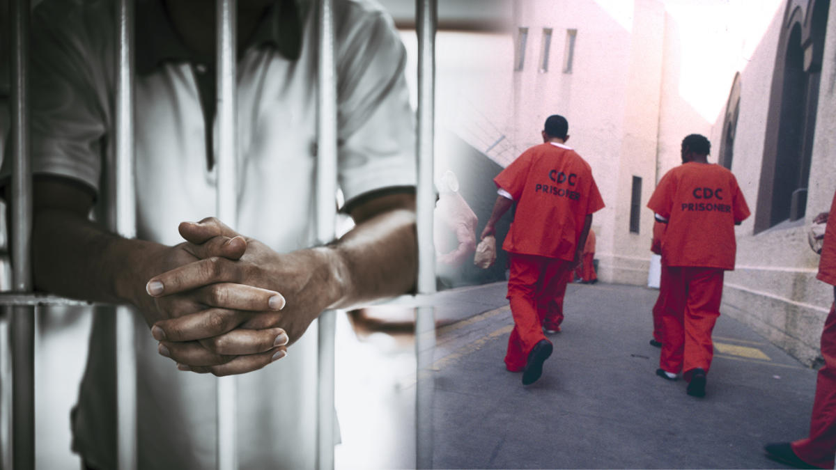 Red states are enacting criminal justice reform at the urging of crime victims