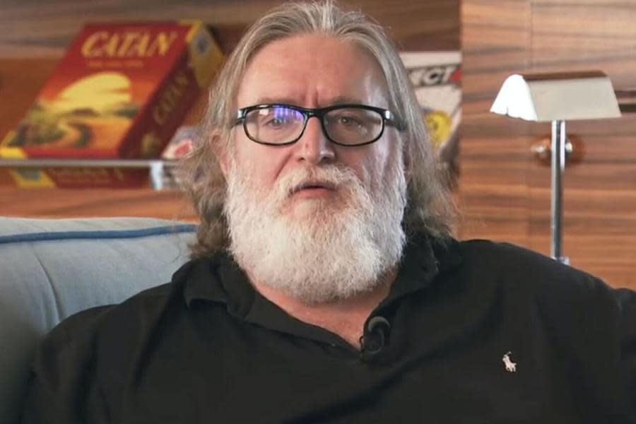 Gabe Newell, jefe de Valve, defiende los retrasos; cree que son buenos por esta razón