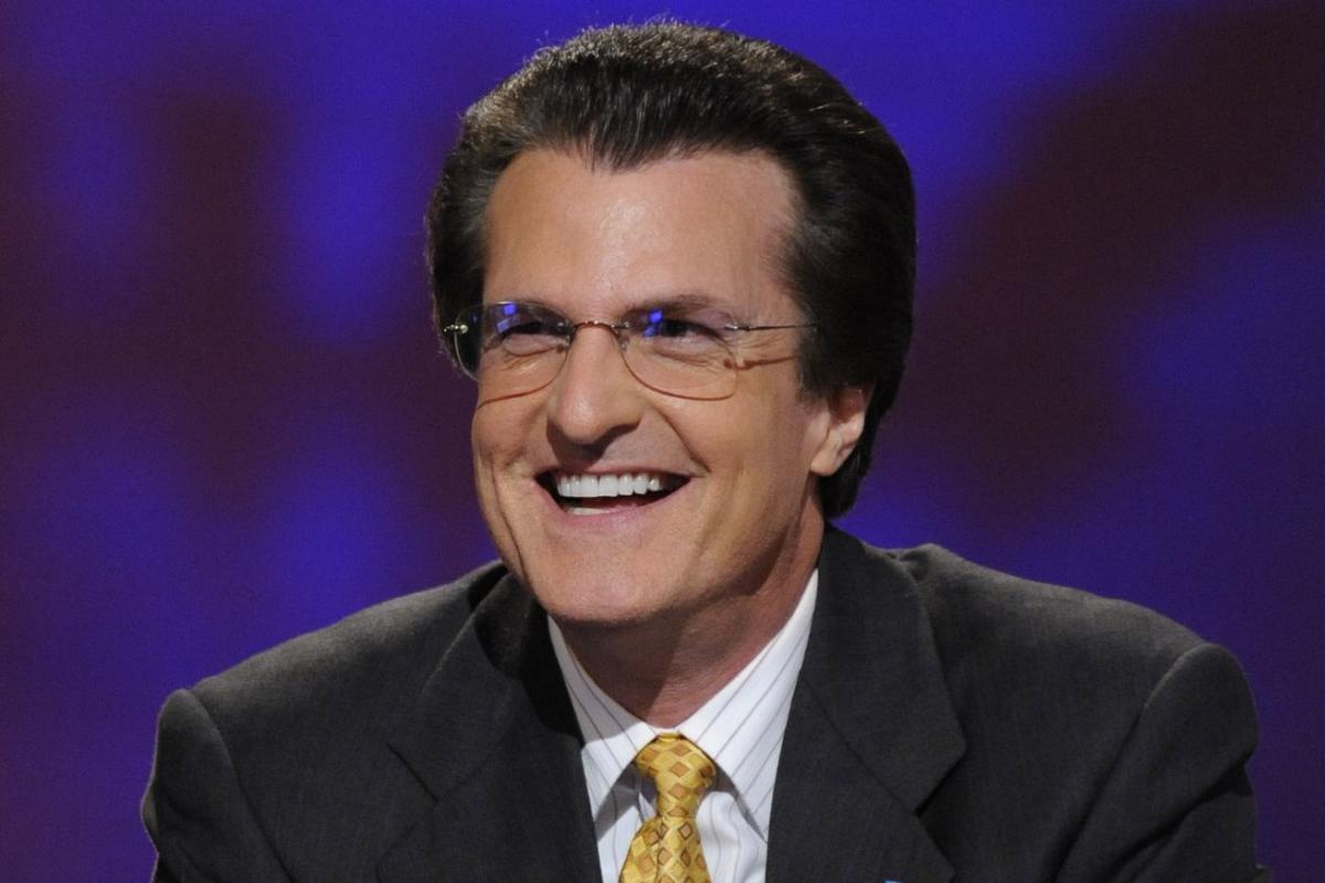 mel kiper sr