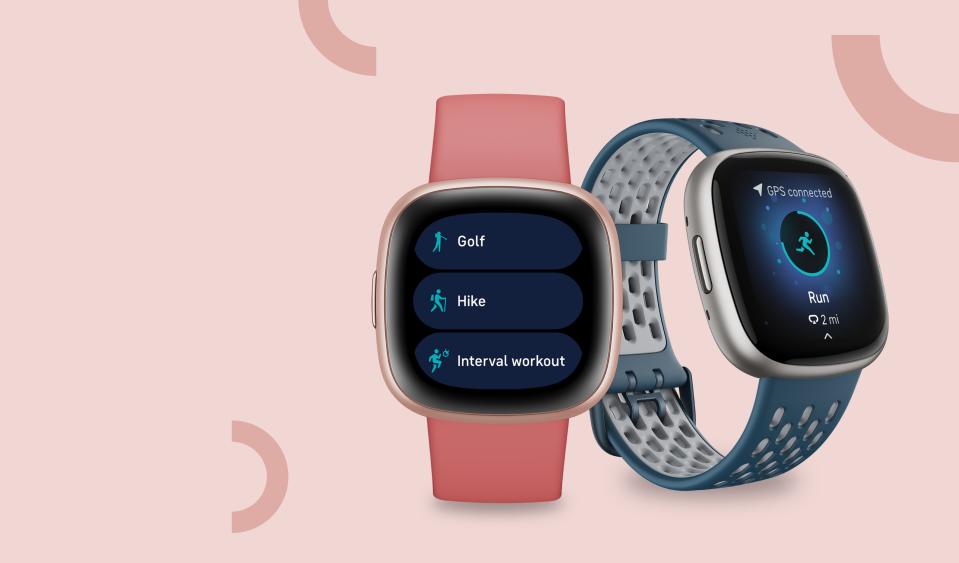 Fitbit Versa 4