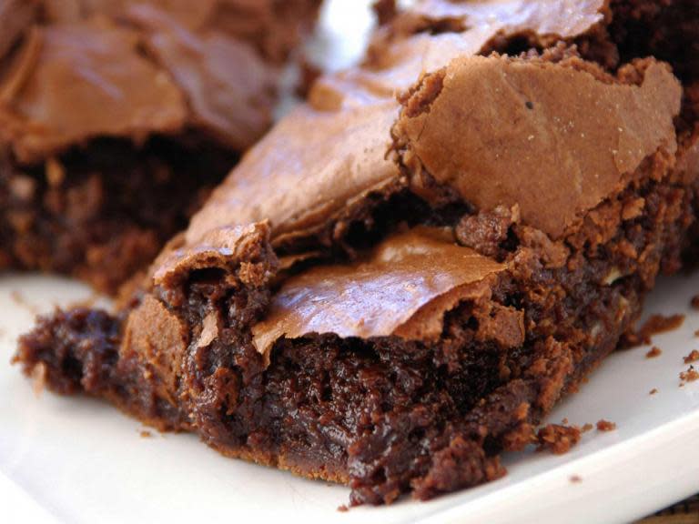 Cannabis brownies served at pensioners' lunch prompt police probe