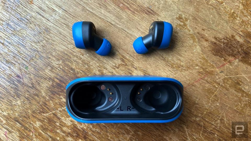 There are sacrifices, but not as many as you’d expect in a $29 set of true wireless earbuds.