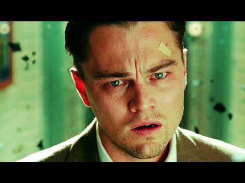 5) <i>Shutter Island</i>