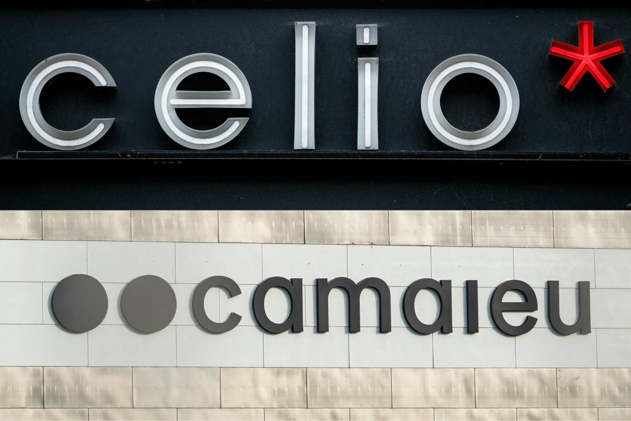 Camaïeu racheté par Célio qui veut faire renaître l’enseigne de prêt-à-porter dès cet été