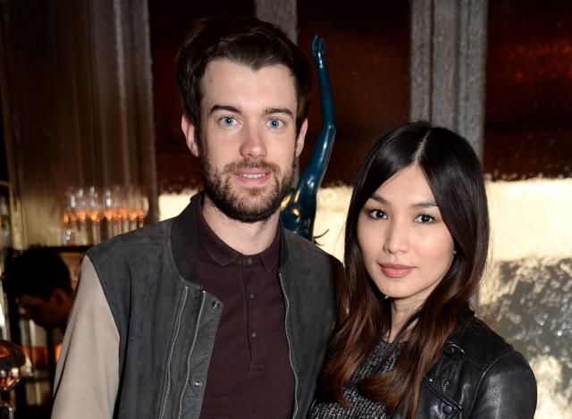 Jack Whitehall and Gemma Chan split up after six years