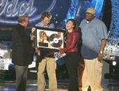 <p>After winning <em>American Idol, </em>that season's lucky finalist has to sign a record deal with <a href="https://www.mjsbigblog.com/american-idol-contestant-contract-see-what-the-2019-winner-earns.htm" rel="nofollow noopener" target="_blank" data-ylk="slk:Hollywood Records;elm:context_link;itc:0;sec:content-canvas" class="link ">Hollywood Records</a>. The deal is negotiated prior to winning the show. </p>