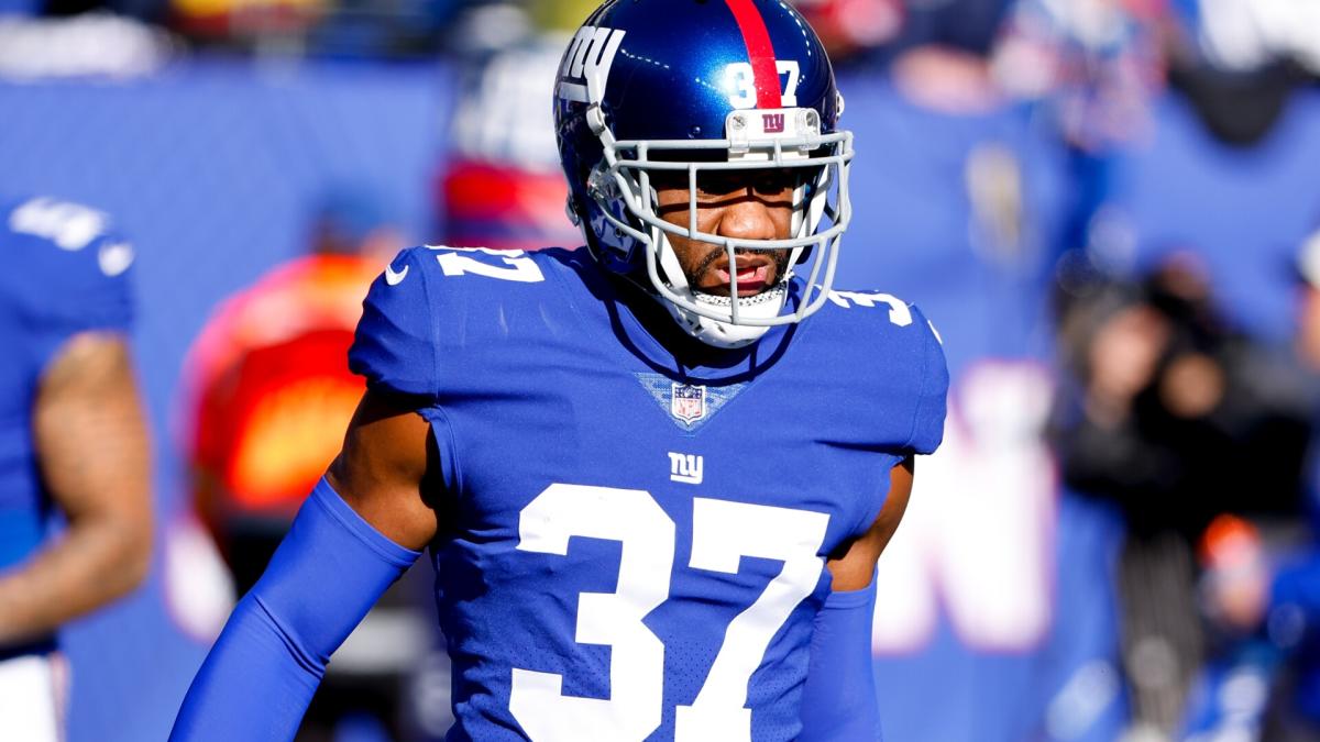 Former NY Giants CB Fabian Moreau finds a new home