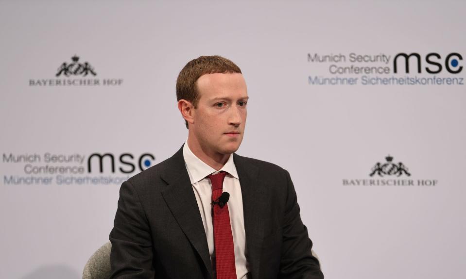 Zuckerberg