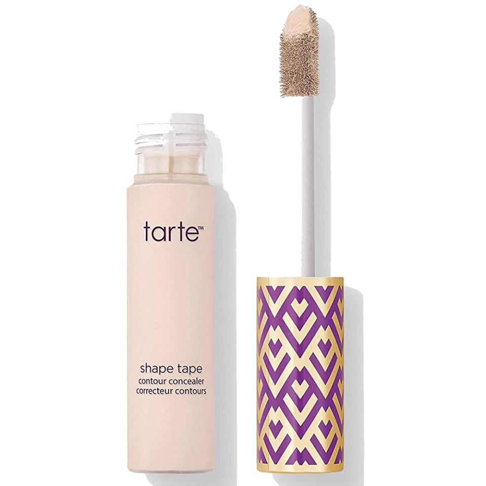 Tarte concealer