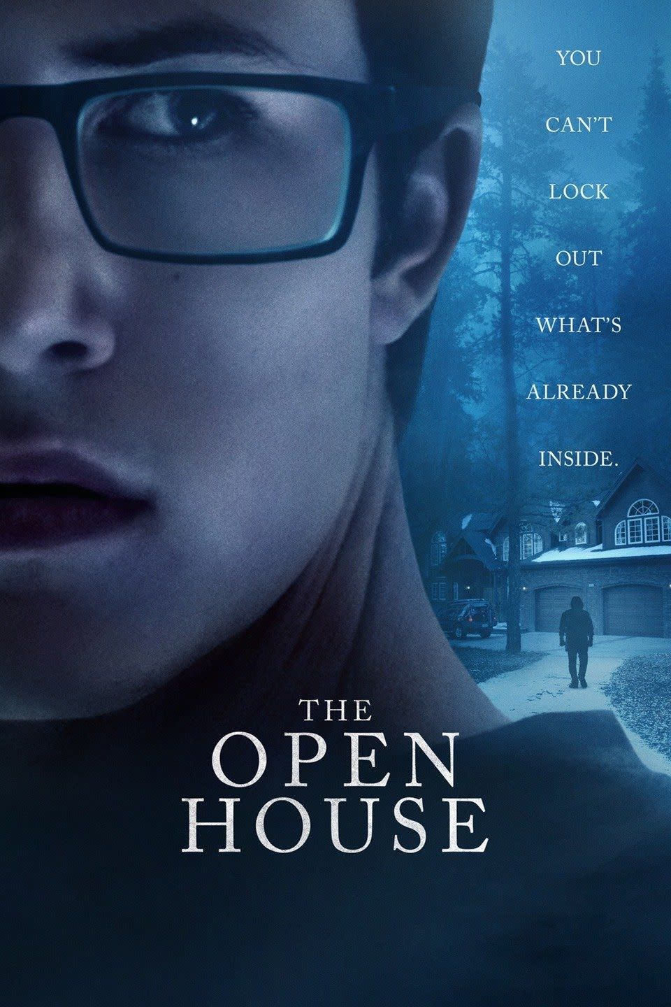 9) The Open House (2018)