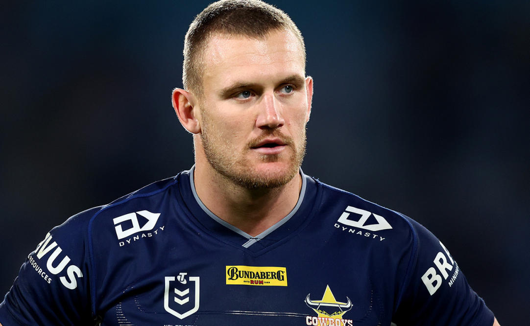 Walsh fit for Broncos, Walters stews on team for Storm