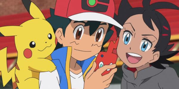 Pokémon Viajes por fin llegará a Latinoamérica 