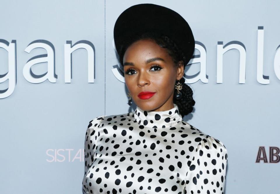 janelle monae