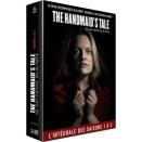 <p>Pour les fans de la série ou pour la faire découvrir, le coffret des trois saisons de <em>The handmaid’s Tale</em>. A bing watcher sans modération ! <br> Coffret <em>The handmaid’s Tale, </em>saison 1 à 3, en vente notamment à la Fnac, 39,99 €</p> <p>Par Inès Straub, rédactrice bi-média</p>