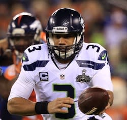 Super Bowl XLVIII - Seattle Seahawks v Denver Broncos