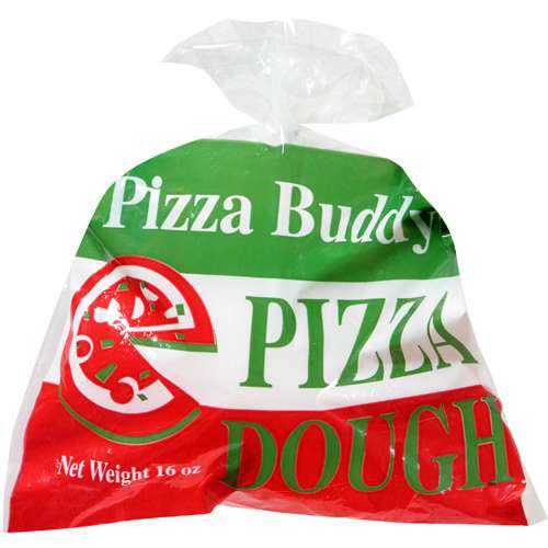 Original Pizza Dough — Papa Sal's Frozen Pizza Dough