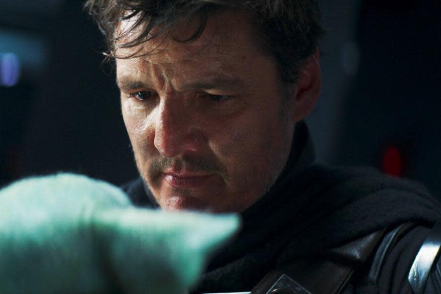 Rumor: Pedro Pascal no regresará como Din Djarin en la cuarta temporada de The Mandalorian