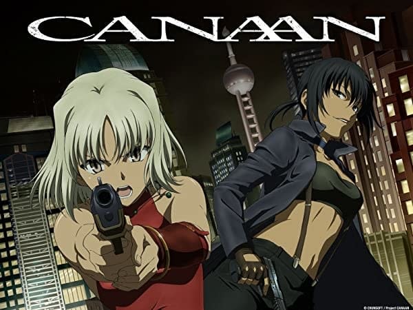 Canaan