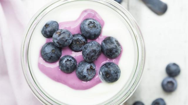 Healthy Coconut Chia Pudding (No Sugar Added) - Diabetes Strong