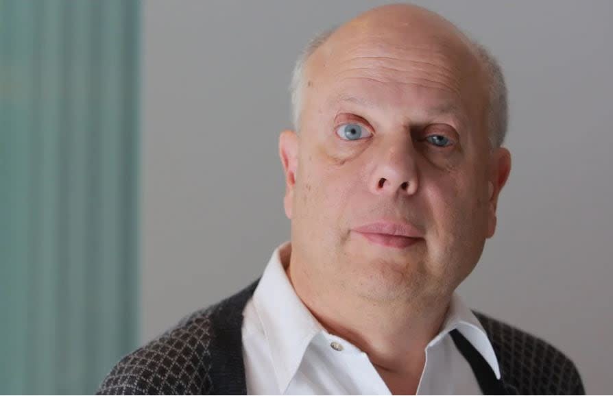 David Lepofsky is Chair of the Accessibility for Ontarians with Disabilities Act Alliance.