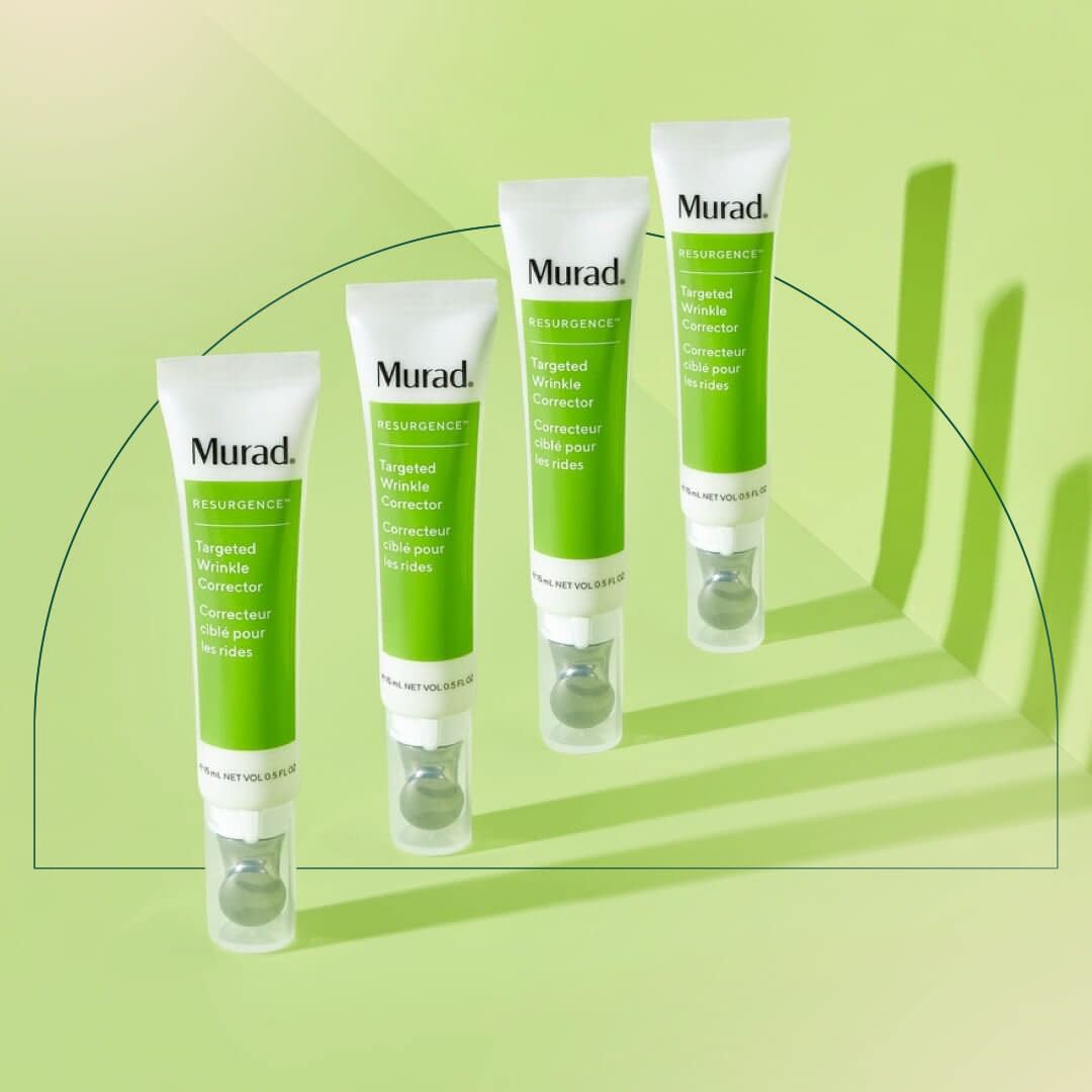 Murad Targeted Wrinkle Corrector