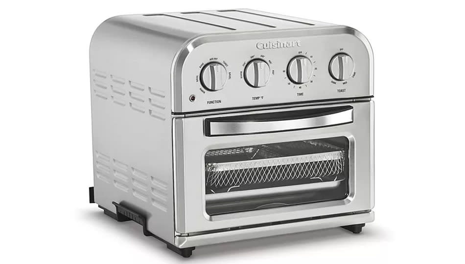 Cuisinart is a household name you can trust. (Photo: Amazon)