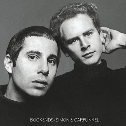 "America" by Simon & Garfunkel