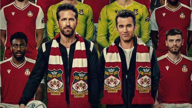 The Reason RYAN REYNOLDS Did This To WREXHAM FC… 