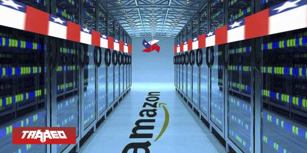 Amazon confirma la creación de nuevos data center en Chile y México para el 2023