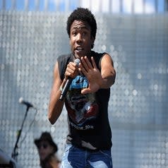 Childish Gambino 