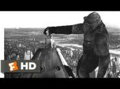 <p>Like Godzilla, you can span the decades with this one. You could have even seen this show on Broadway last year, if that’s how far you want to take things. From 1933 to 2005, the larger-than-life gorilla has charmed and terrified audiences for years.</p><p><a class="link " href="https://www.amazon.com/King-Kong-Fay-Wray/dp/B001R6AW18?tag=syn-yahoo-20&ascsubtag=%5Bartid%7C10054.g.29368668%5Bsrc%7Cyahoo-us" rel="nofollow noopener" target="_blank" data-ylk="slk:Watch Now;elm:context_link;itc:0;sec:content-canvas">Watch Now</a></p><p><a href="https://www.youtube.com/watch?v=MMNICLfHE3M" rel="nofollow noopener" target="_blank" data-ylk="slk:See the original post on Youtube;elm:context_link;itc:0;sec:content-canvas" class="link ">See the original post on Youtube</a></p>