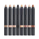 <p>Keep your eyeliner in place all day long with these super long-wearing chubby stick pencils. Bonus: they come eco-packaged in a tin with a mirror and sharpener so you can apply on the go. <i>($28 <a rel="nofollow noopener" href="http://www.sephora.com/magnetic-eye-color-P388953?skuId=1864107&icid2=nudestix_fromthebrand_carousel_ca:p388953" target="_blank" data-ylk="slk:at Sephora;elm:context_link;itc:0;sec:content-canvas" class="link ">at Sephora</a>)</i></p>